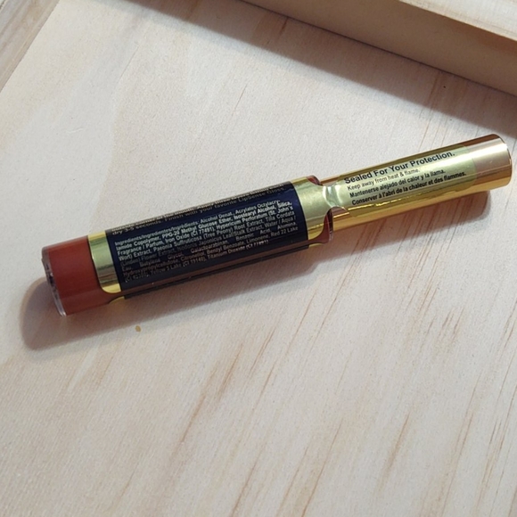 Brick LipSense - Picture 3 of 4